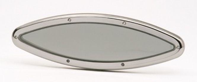 Hovedbilde Portlight Fix ed SS W/W R