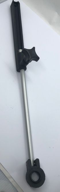 Hovedbilde Lukearm, Venstre, 9, 5