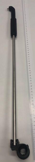 Hovedbilde Lukearm, h?yre f/ 1039 P2000-75-17