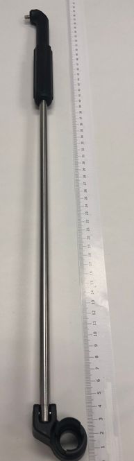 Hovedbilde Lukearm f/ 1039 luke (ny) H?yre