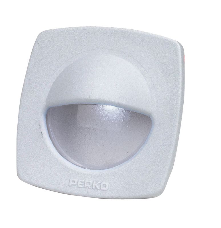 Led Light 1074DP2WHT