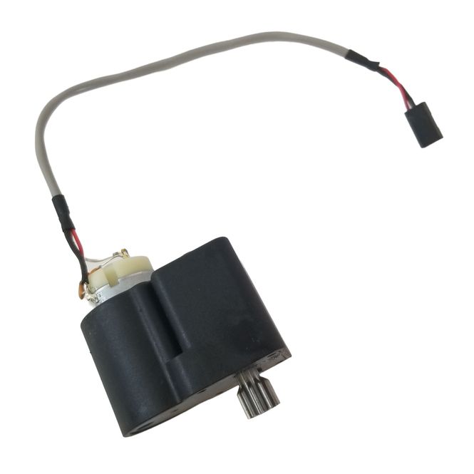 Hovedbilde Tilt og Panoreringsmotor til tr?dl?se ...