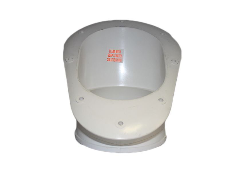 Lampehus for QL-60