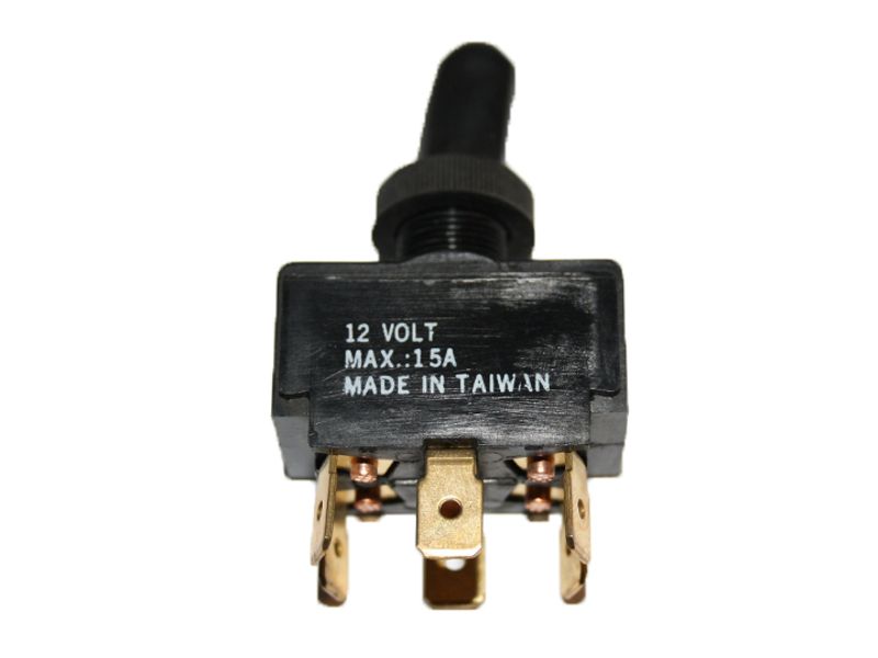 Vippebryter for panel 22008