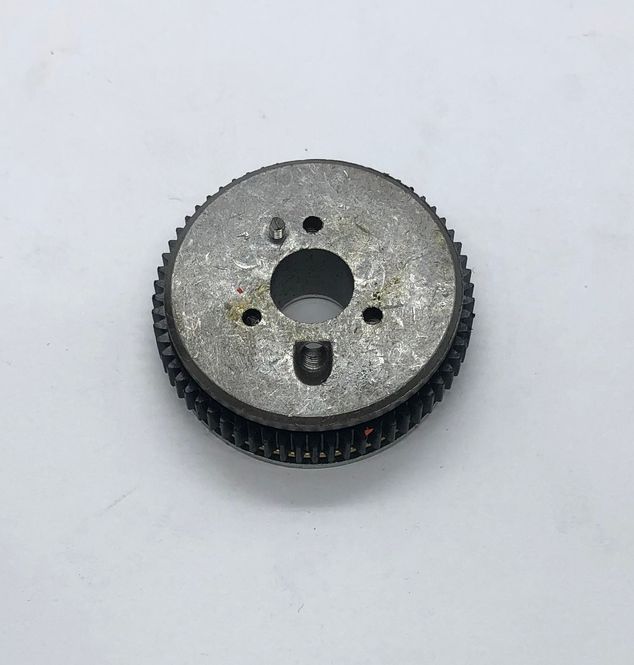Hovedbilde Gear Sett Horiz. Bev. 22091