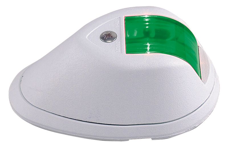 Sidelanterner, Par, hvite 254W