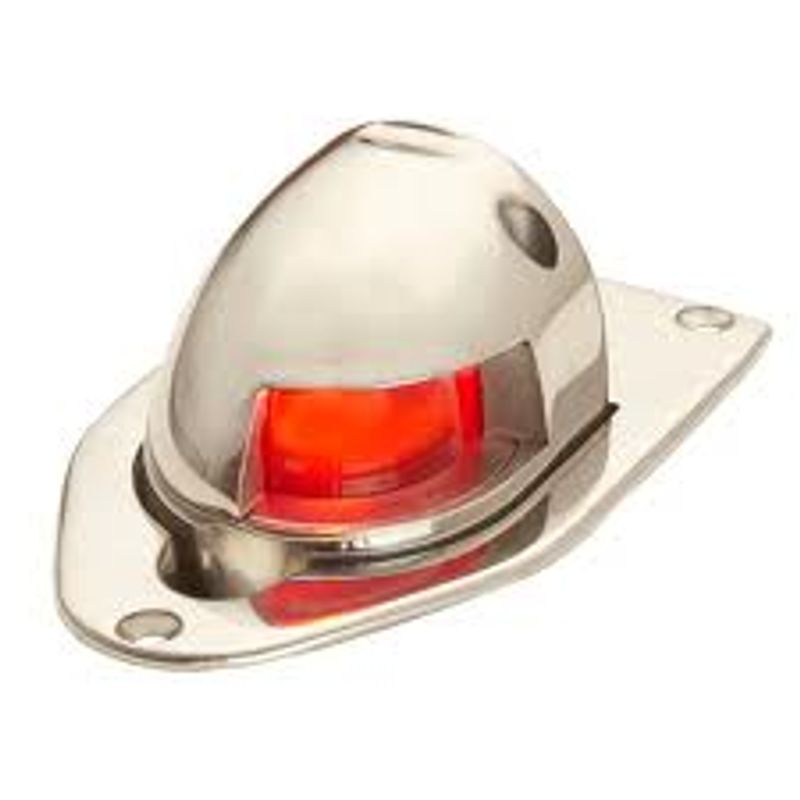Lanterne R?d SS 205-M