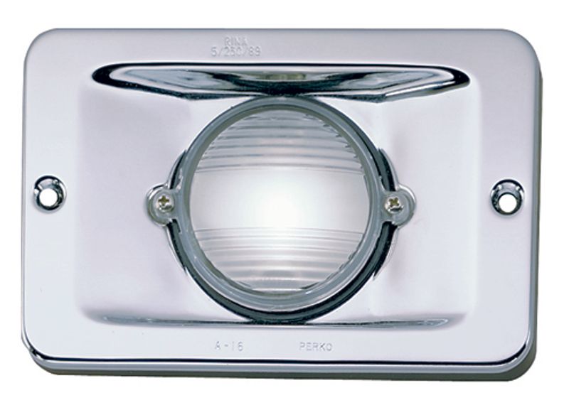 Akterlanterne Perko 939DP1