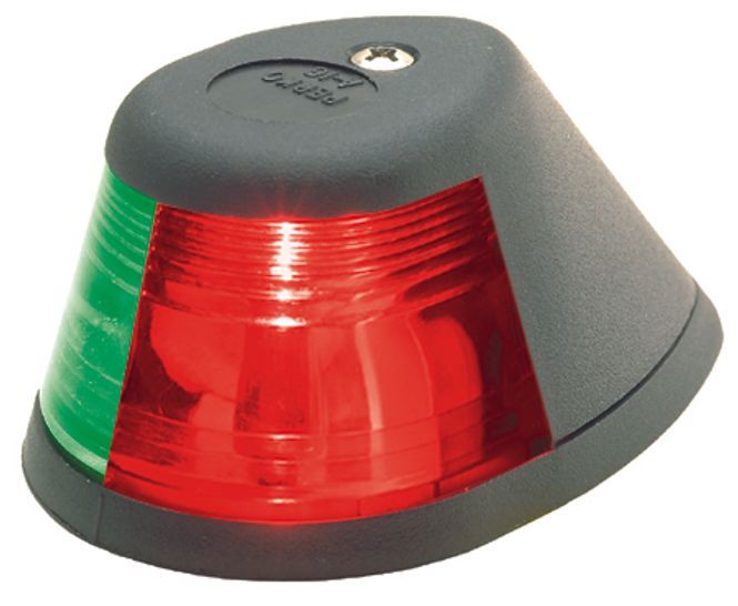 Hovedbilde Kombilanterne r?d/gr?nn 252