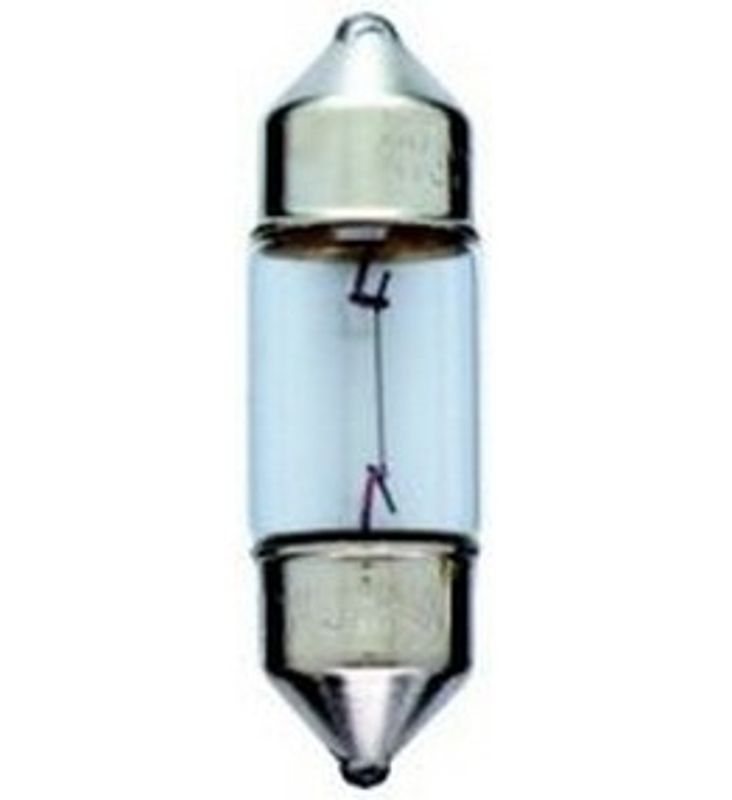 P?re for Attwood. Quasar serien. 8 W - 12V