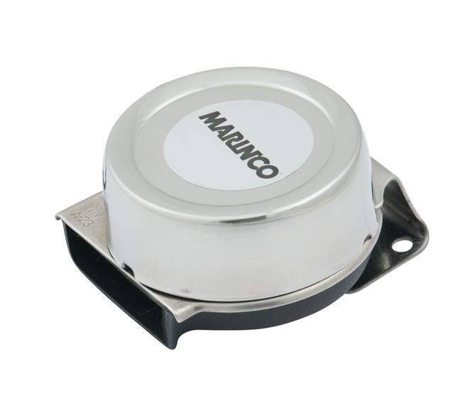 Hovedbilde Horn Mini Kompakt 12v 10035