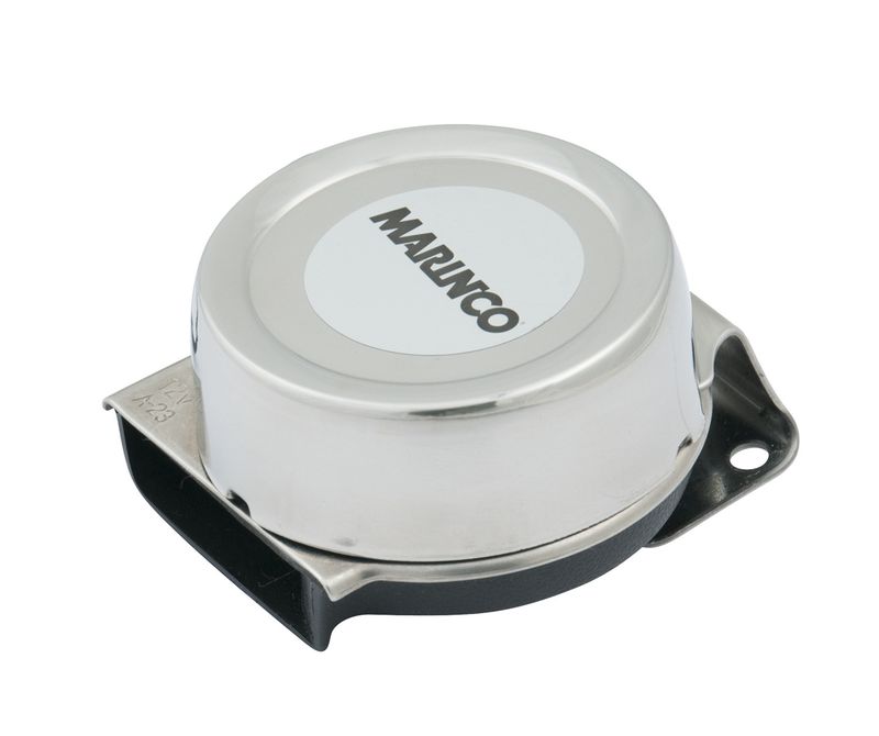 Horn Mini Kompakt 12v 10035