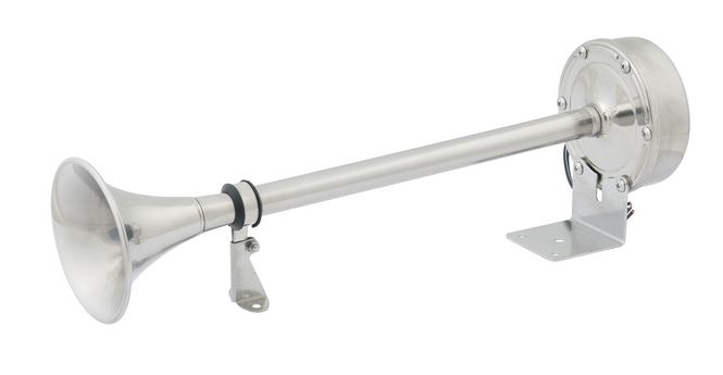 Hovedbilde Horn TRP.Deluxe Enkel12v 11028XLP