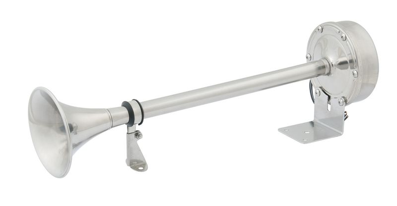 Horn TRP.Deluxe Enkel12v 11028XLP