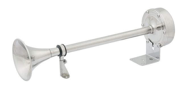 Hovedbilde Horn TRP.Deluxe Enkel24v 11017XLP