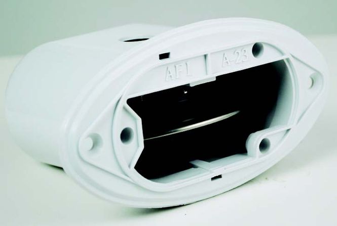 Hovedbilde Horn innf.bar 12V, Bulk 11079