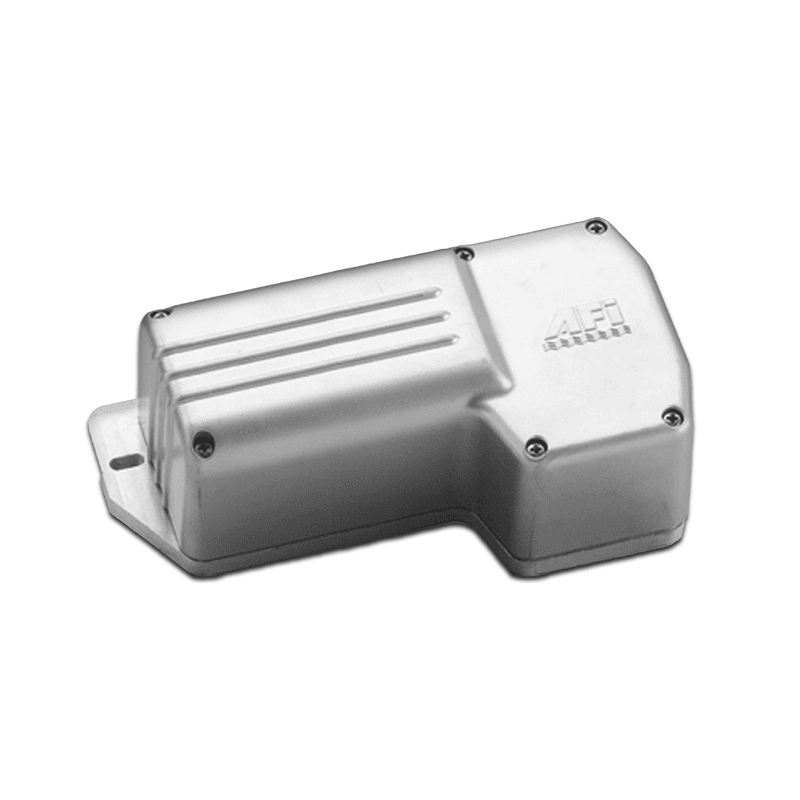 Pussermotor Afi 1.5'' aksel. 2