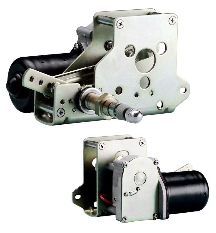 Pussermotor Afi 3, 0, 3''aksel. 12V