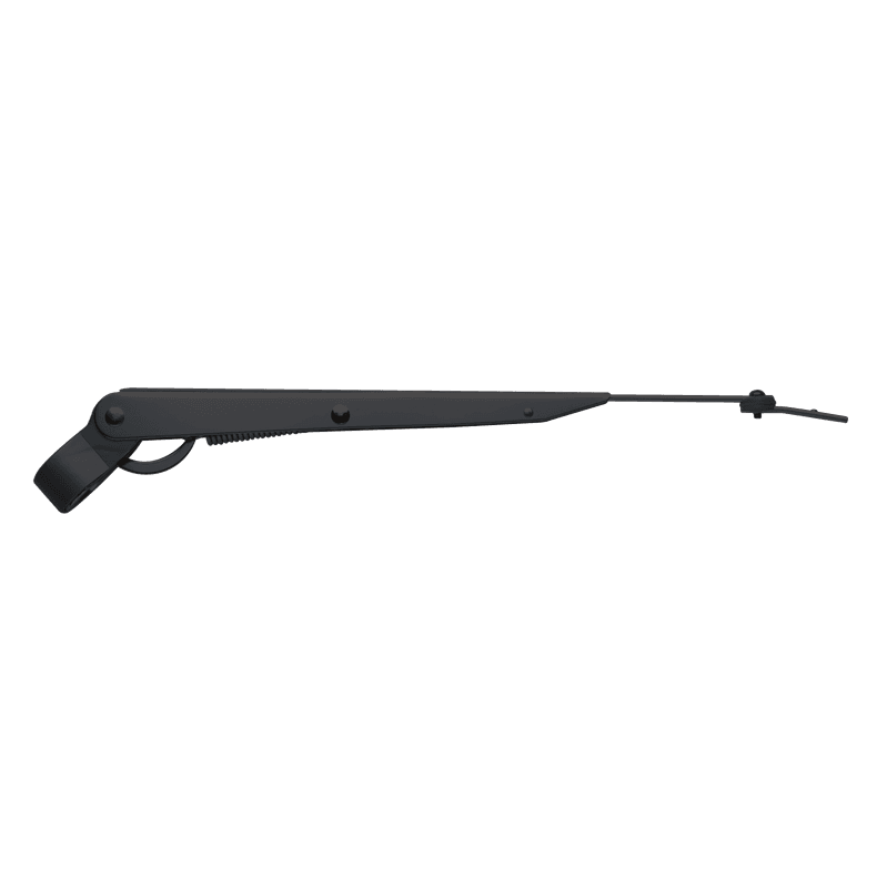 Pusserarm Justerbar 25-35cm (10