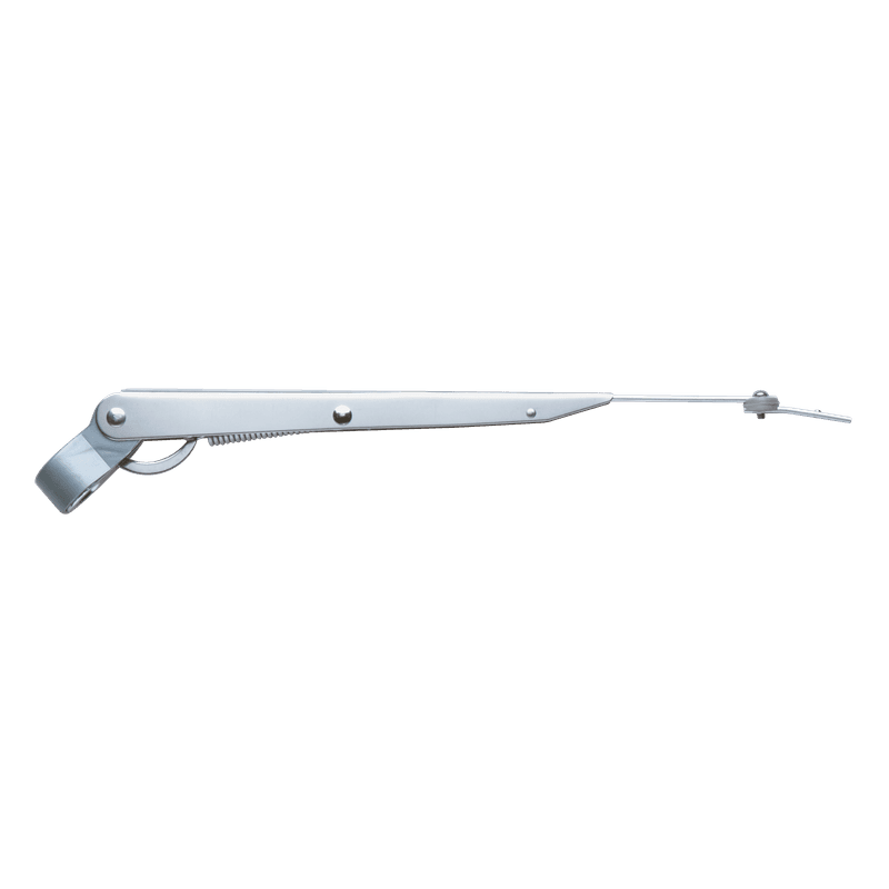Pusserarm Justerbar, 35-51cm (14