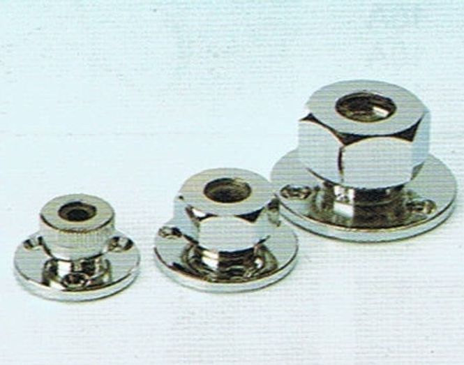 Hovedbilde Kabelgjennomf?ringer 8 mm