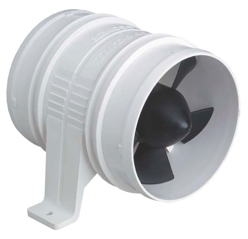 Turbo Vifte 4
