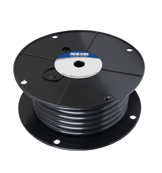 Hovedbilde Fortinnet Marine Gradert Batterikabel p? 42mm?, ...