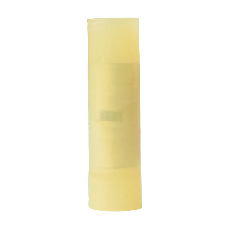 Skj?tehylse, Single Crimp, Marine Kvalitet, 3-5mm? - 25stk
