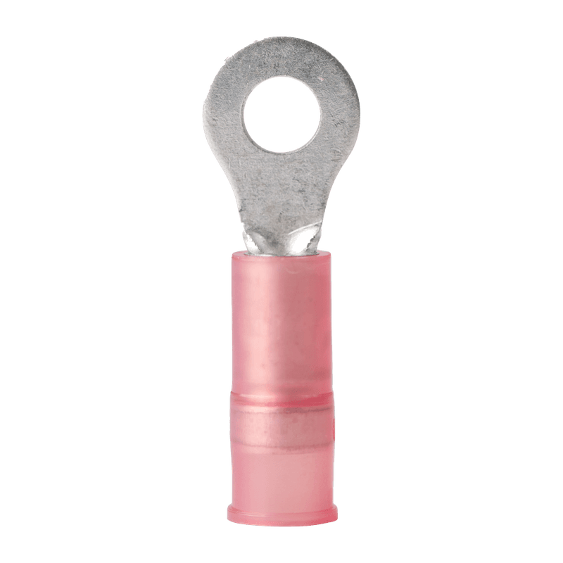 Ringkabelsko, Marine Kvalitet, 0.3-0.8mm?, ?3.6mm - 25stk
