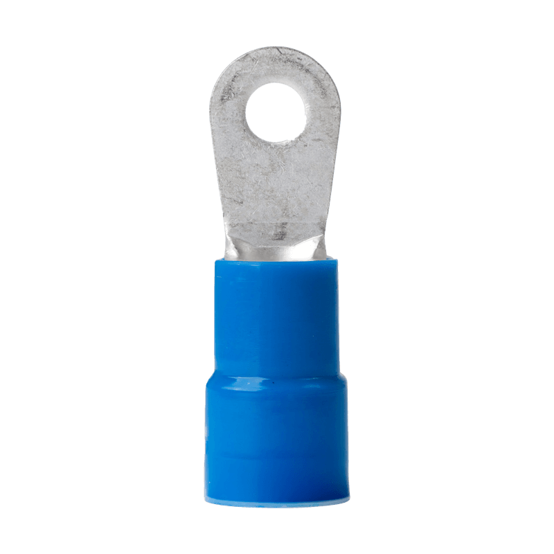 Ringkabelsko, Marine Kvalitet, 13mm?, ?4.8mm - 25stk