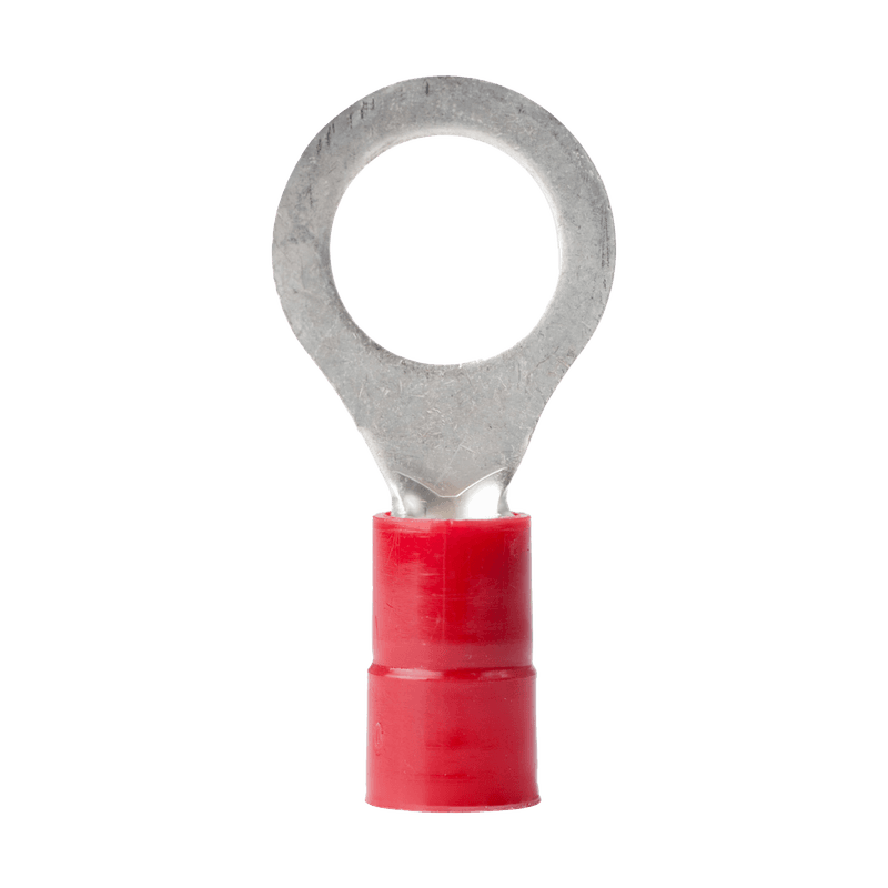 Ringkabelsko, Marine Kvalitet, 1-2mm?, ?3.6mm - 100stk