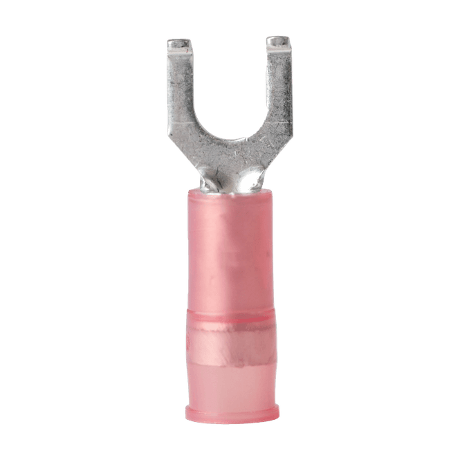 Hovedbilde Gaffelkabelsko, Nylonisolert, 0.3-0.8mm2 ...