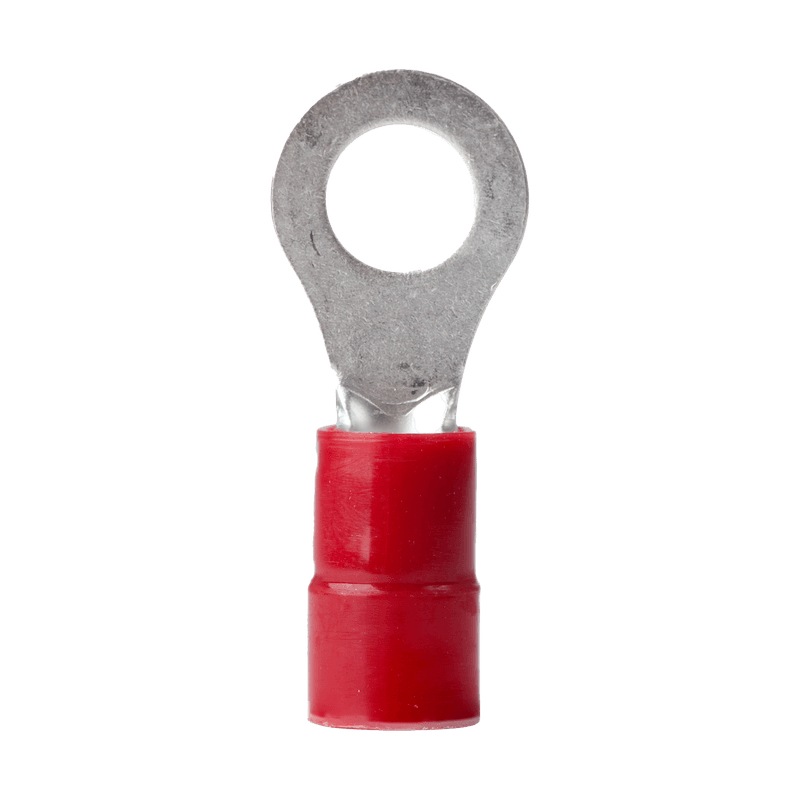 Ringkabelsko, Marine Kvalitet, 8mm?, ?7.9mm - 2stk