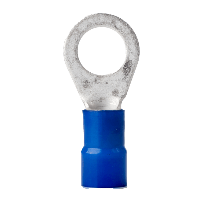 Hovedbilde Ringkabelsko, Marine Kvalitet, 13mm?, ?10.3mm - ...