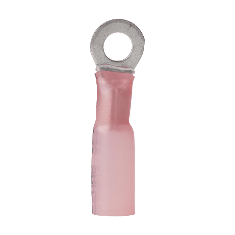 Ringkabelsko, Krympeplast, Marine Kvalitet, 0.3-0.8mm? -3stk