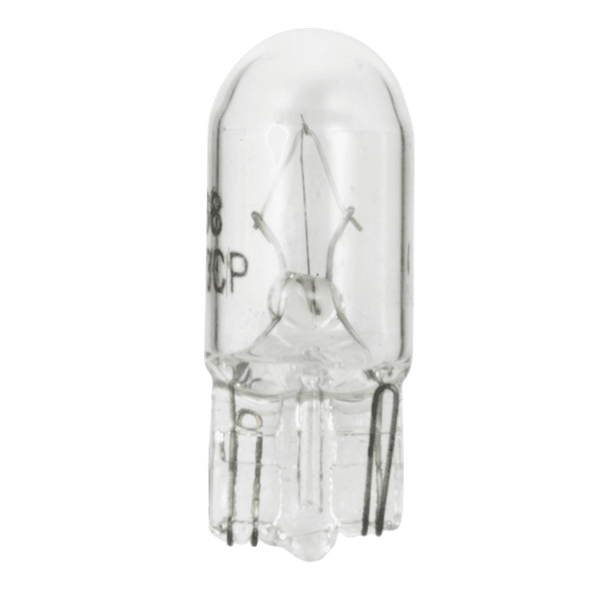 Hovedbilde Wedgep?re, 12V 4.9 watt - 2stk