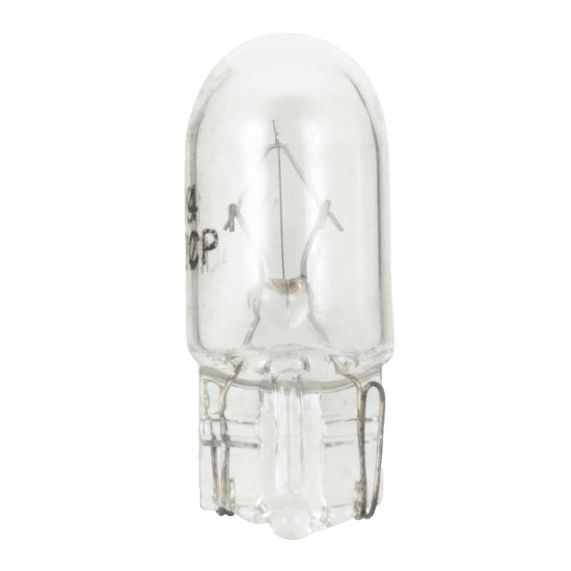 Wedgep?re, 12 Volt, 3.8 Watt - 2stk