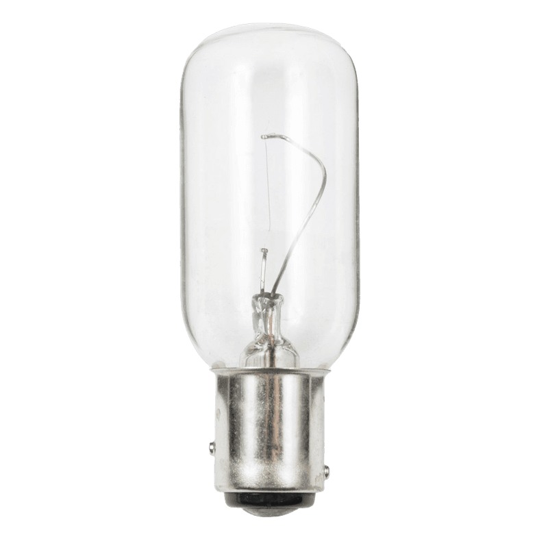 Dobbel index p?re 24 Volt 10 watt - 1stk