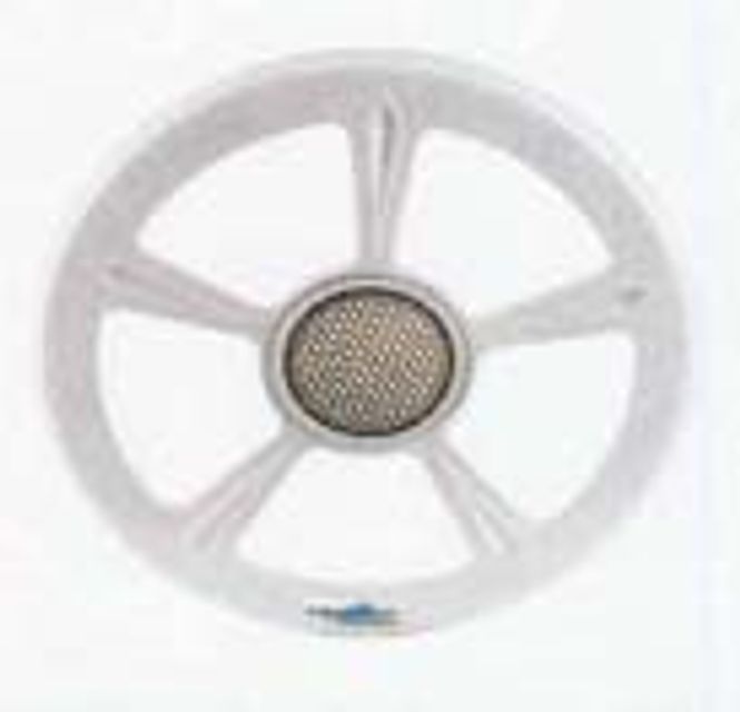 Hovedbilde Deksel hvitt f/ 059401050