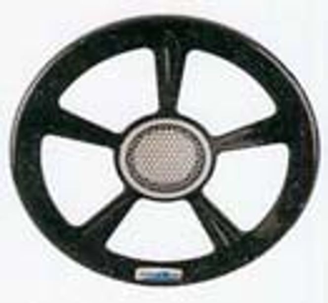 Hovedbilde Deksel sort f/ 059401050