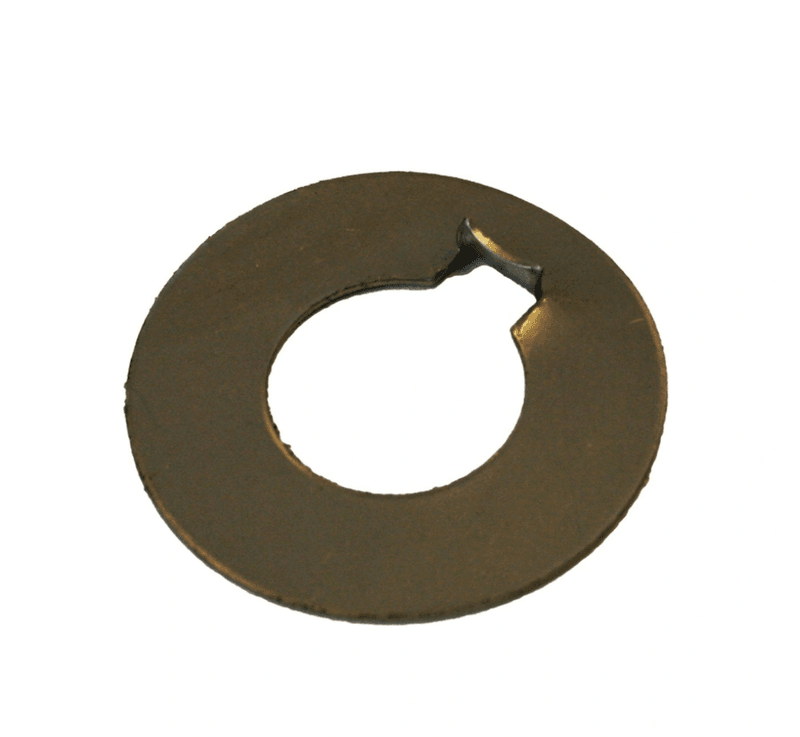 L?seskive propellmutter ?30 mm