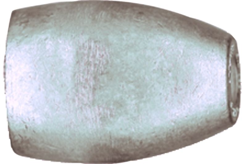 Løs anode, for varenr. 075030191, Magn, CMPNMD