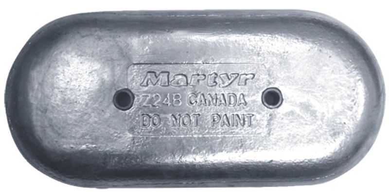 Skroganode, Alu,, CMMZC406A