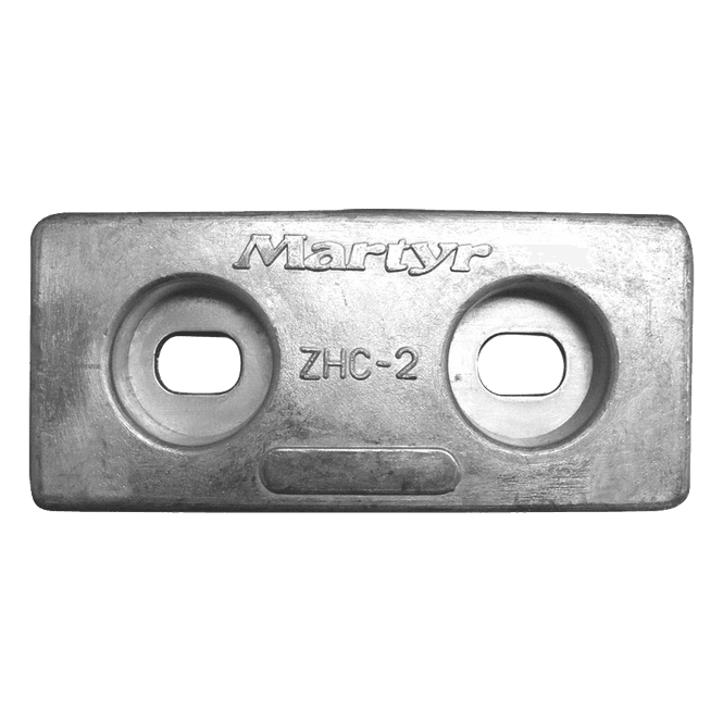 Hovedbilde Skroganode, 1kg i Sink fra Martyr, CMZHC2AZ