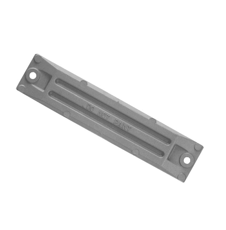 HONDA AL ANODE CM 06411-ZW1-000 (Large bar for 75-115 hp)