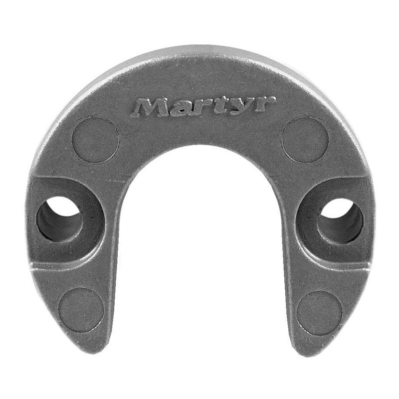 Anode til MerCruiser trimsylinder, tilsv: 806189T1 - Mg
