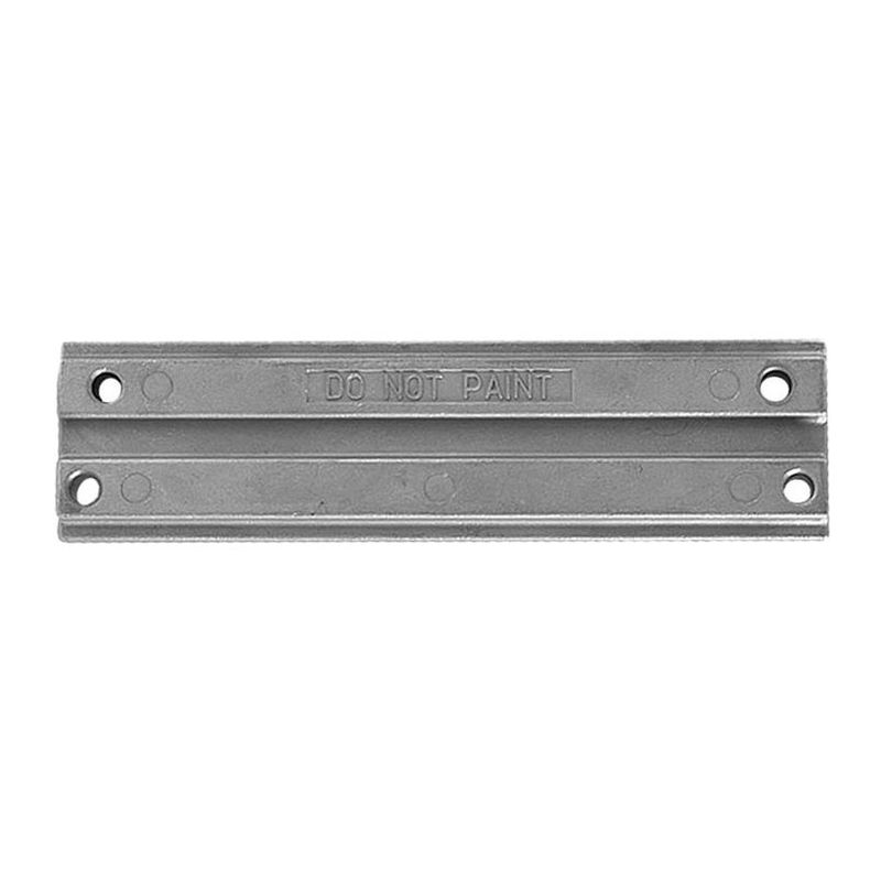 Brakettanode til Mercury/MerCruiser, tilsv: 8182981 - Alu.