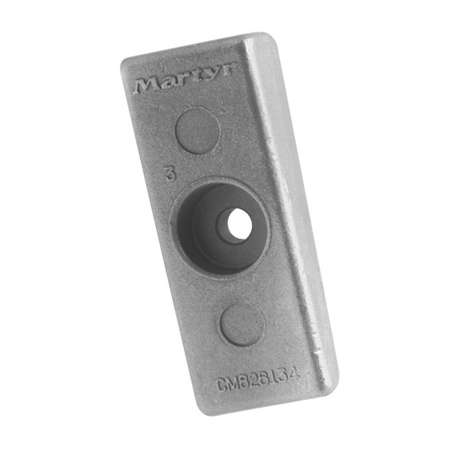 Hovedbilde Kileanode til Mercury og Honda, Zink 826134, ...