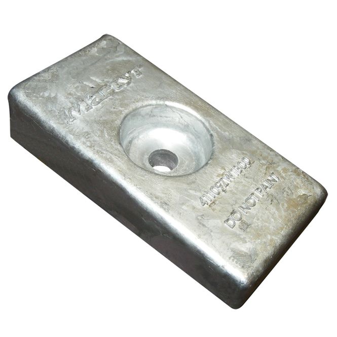 Hovedbilde Kileanode til Honda og Mercury, Mag 826134, ...