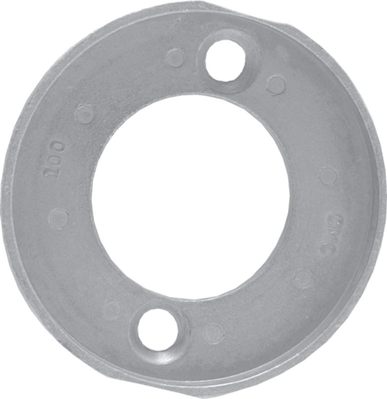 Volvo prop ring V15 anode, Alu 875810, CMV15A
